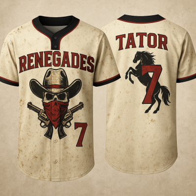 Renegades