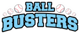 Ball Busters