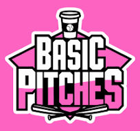 Basic Pitches