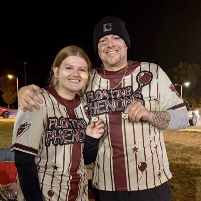 Gianna Dastolfo Avatar