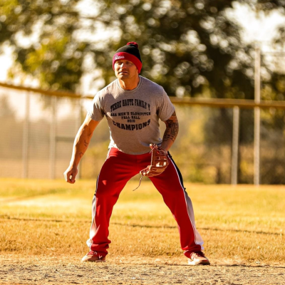 Allen Goodall Avatar