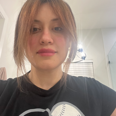 Yvette Morales Avatar