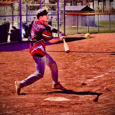 Cameron Heiser Avatar