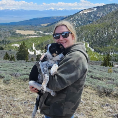 Jaimiebailey24 Avatar