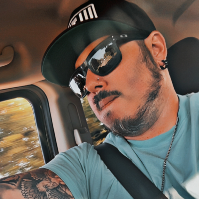 Josh Harrison Avatar