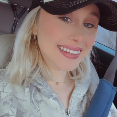 Hannah scully Avatar