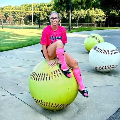 JasmineMartin Avatar