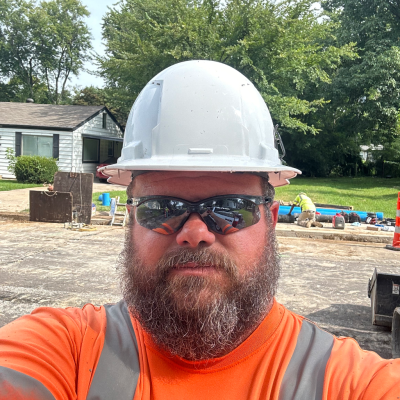 Ricky Rackley Avatar