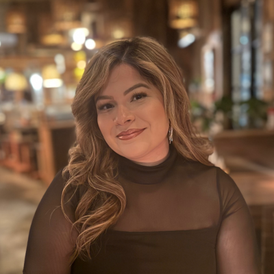 ElizabethPadron Avatar