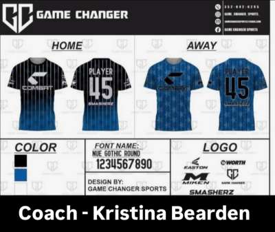 KristinaBearden Avatar