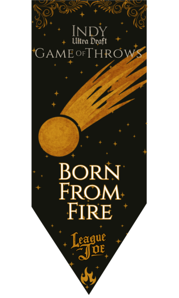 The Pyrestorm Covenant