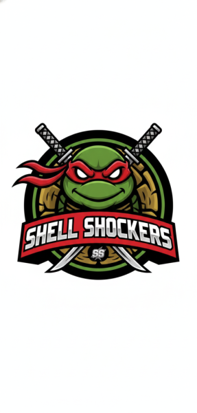Shell Shockers