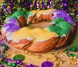 King Cake Sluggers