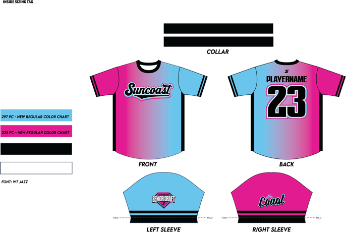 #Cheaters23 Official Jersey