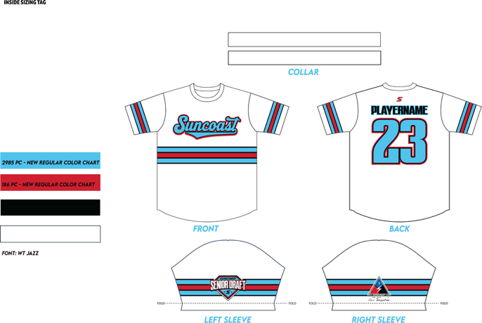 Beezy&rsquo;s bananas Jersey